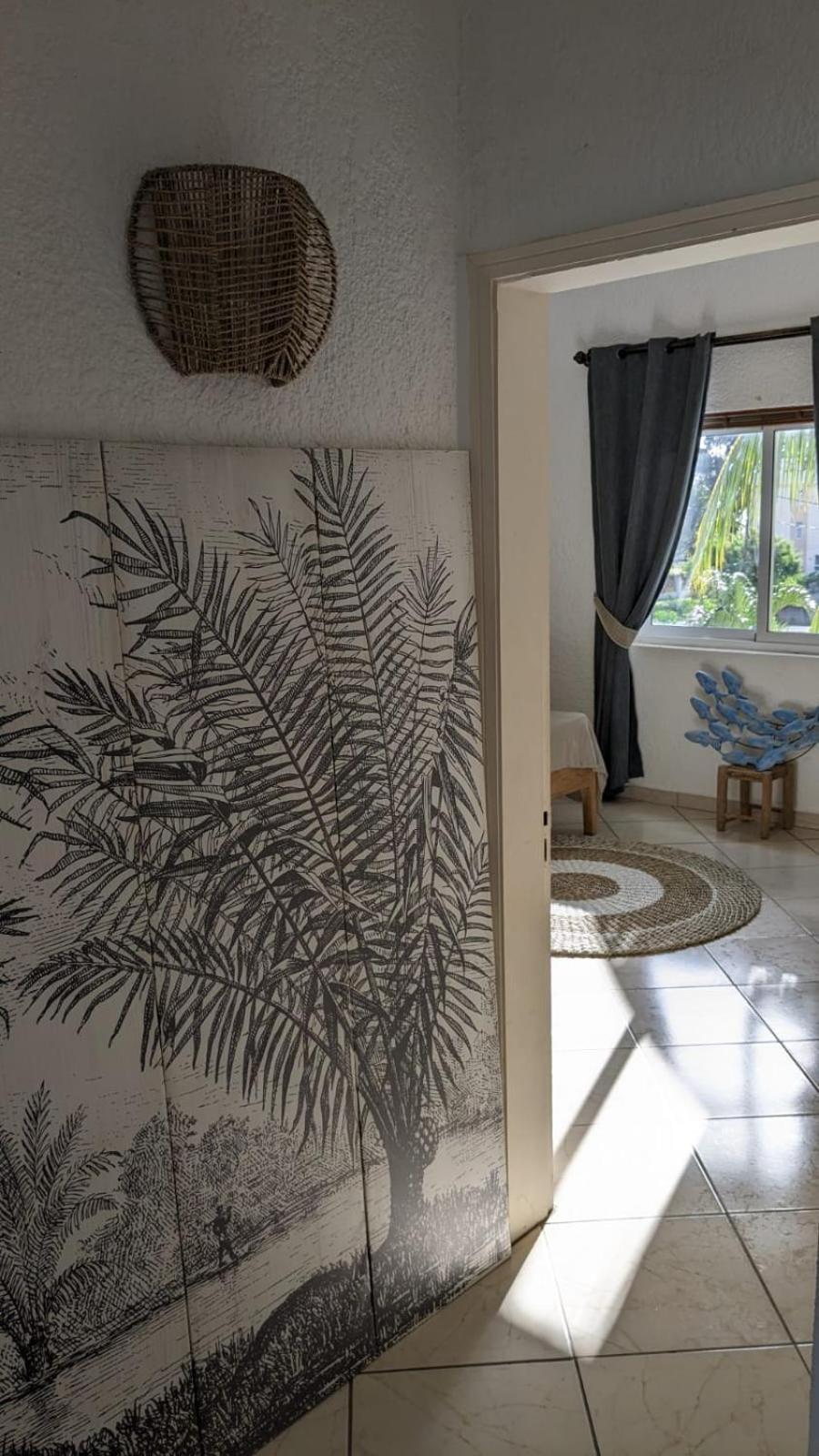 Charming Apartment Close To Beach & Amenities - Appartement De Charme Proche Plage Flic-en-Flacq エクステリア 写真