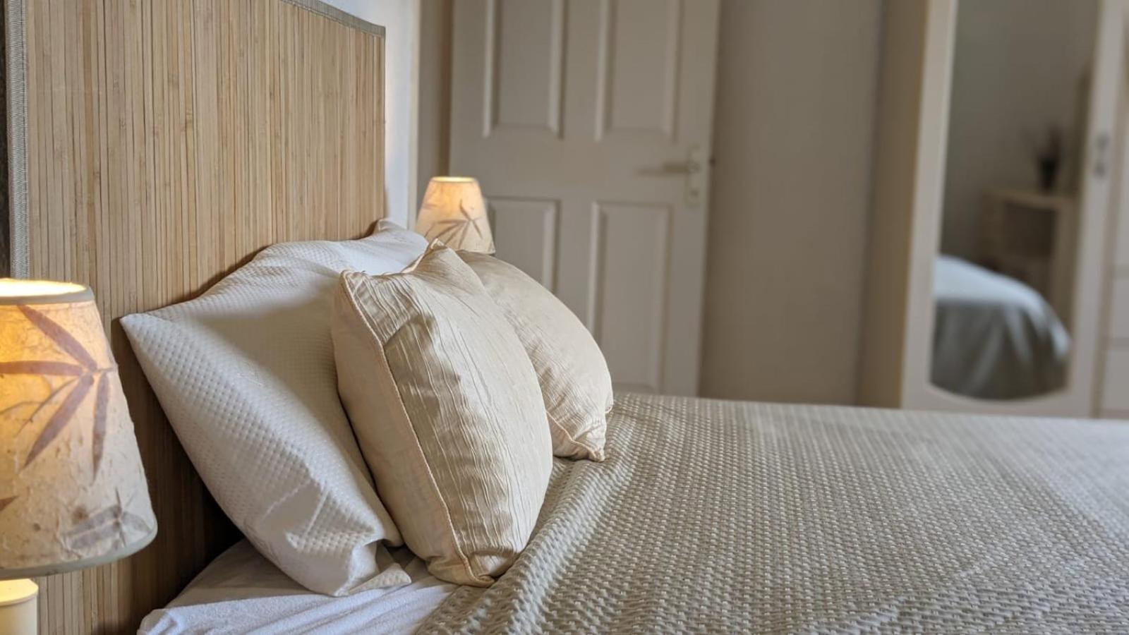 Charming Apartment Close To Beach & Amenities - Appartement De Charme Proche Plage Flic-en-Flacq エクステリア 写真