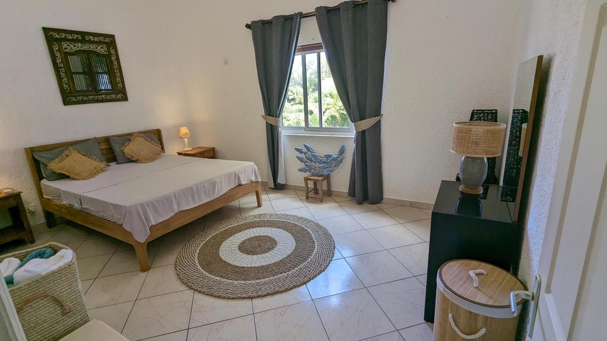 Charming Apartment Close To Beach & Amenities - Appartement De Charme Proche Plage Flic-en-Flacq エクステリア 写真