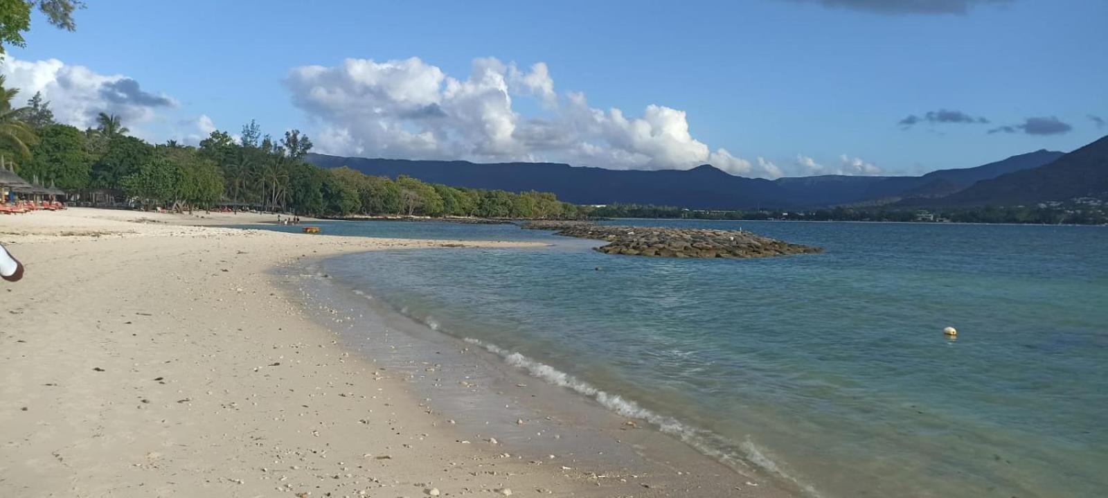 Charming Apartment Close To Beach & Amenities - Appartement De Charme Proche Plage Flic-en-Flacq エクステリア 写真