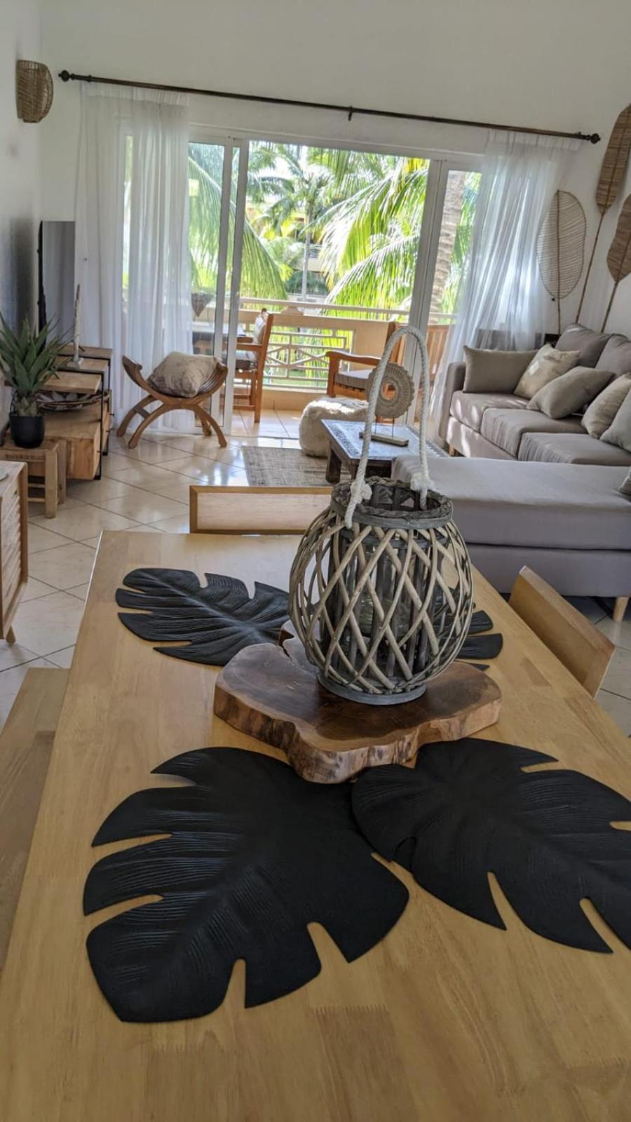 Charming Apartment Close To Beach & Amenities - Appartement De Charme Proche Plage Flic-en-Flacq エクステリア 写真