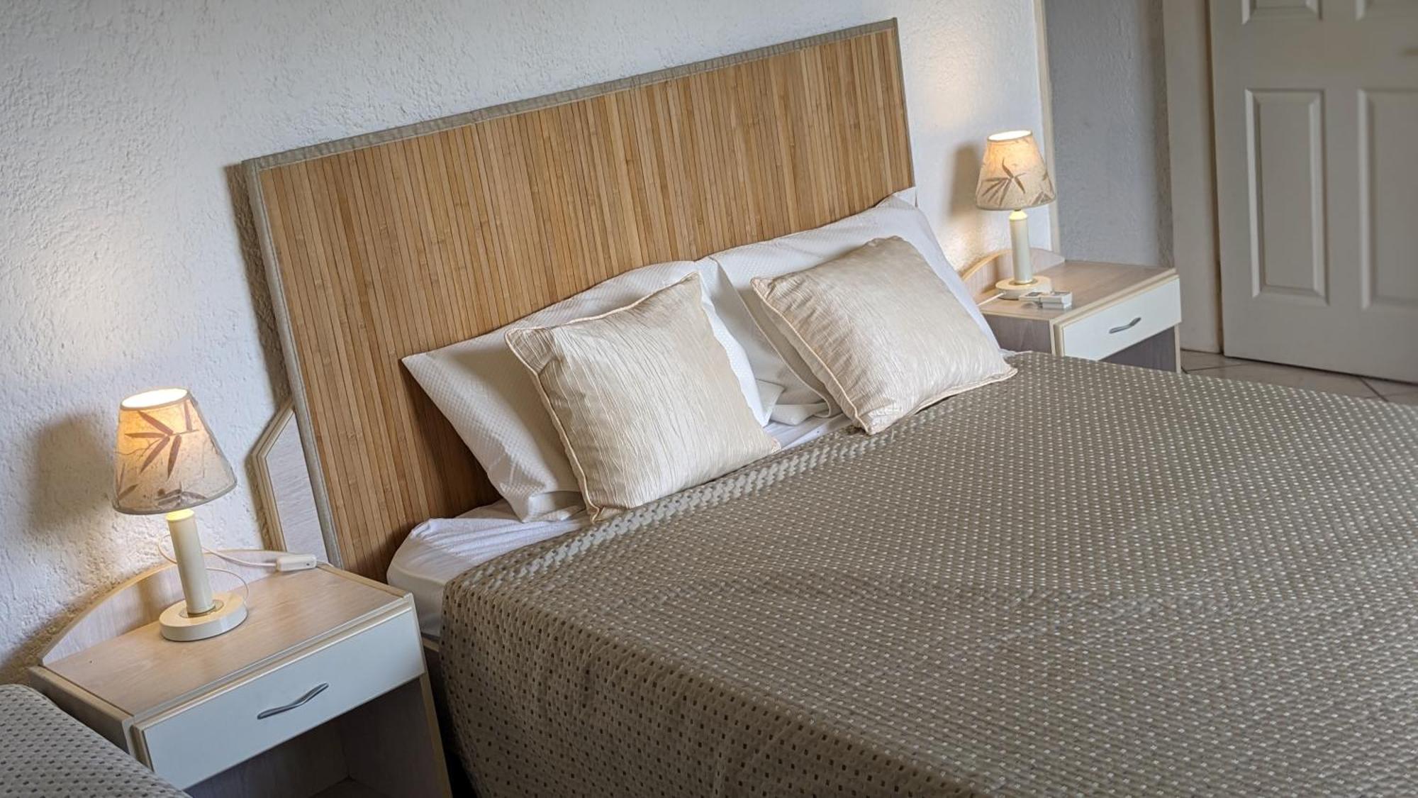 Charming Apartment Close To Beach & Amenities - Appartement De Charme Proche Plage Flic-en-Flacq エクステリア 写真