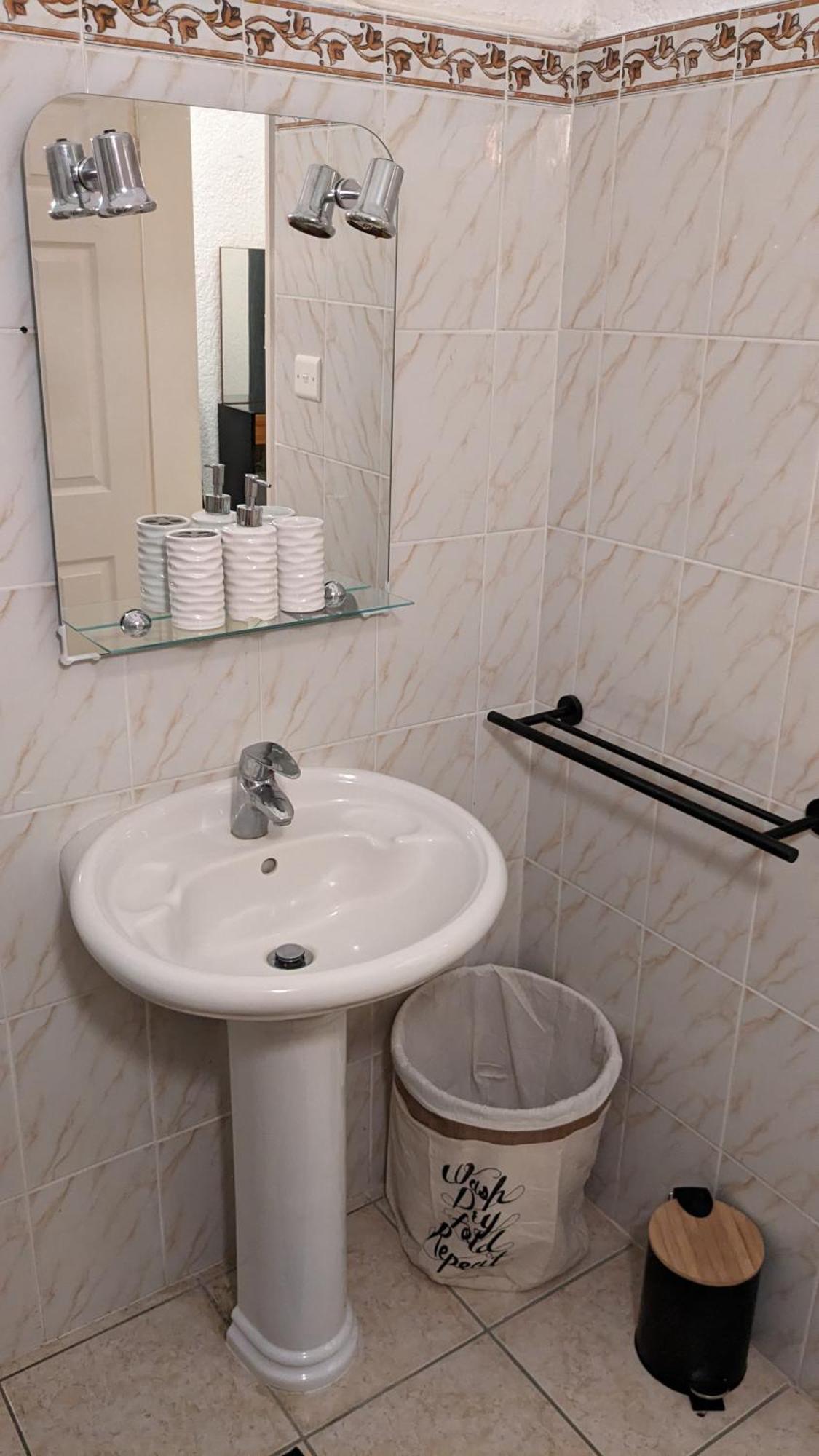Charming Apartment Close To Beach & Amenities - Appartement De Charme Proche Plage Flic-en-Flacq エクステリア 写真