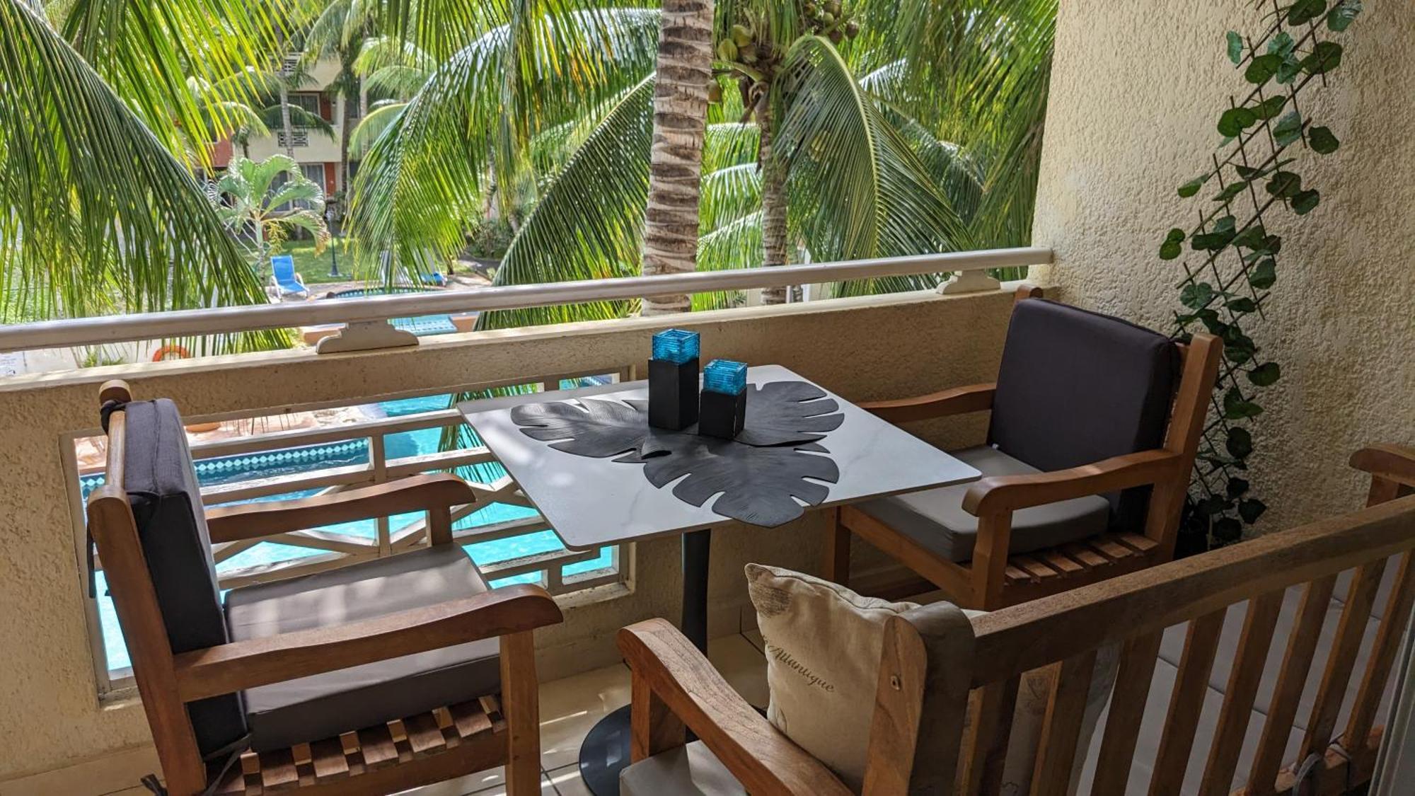 Charming Apartment Close To Beach & Amenities - Appartement De Charme Proche Plage Flic-en-Flacq エクステリア 写真