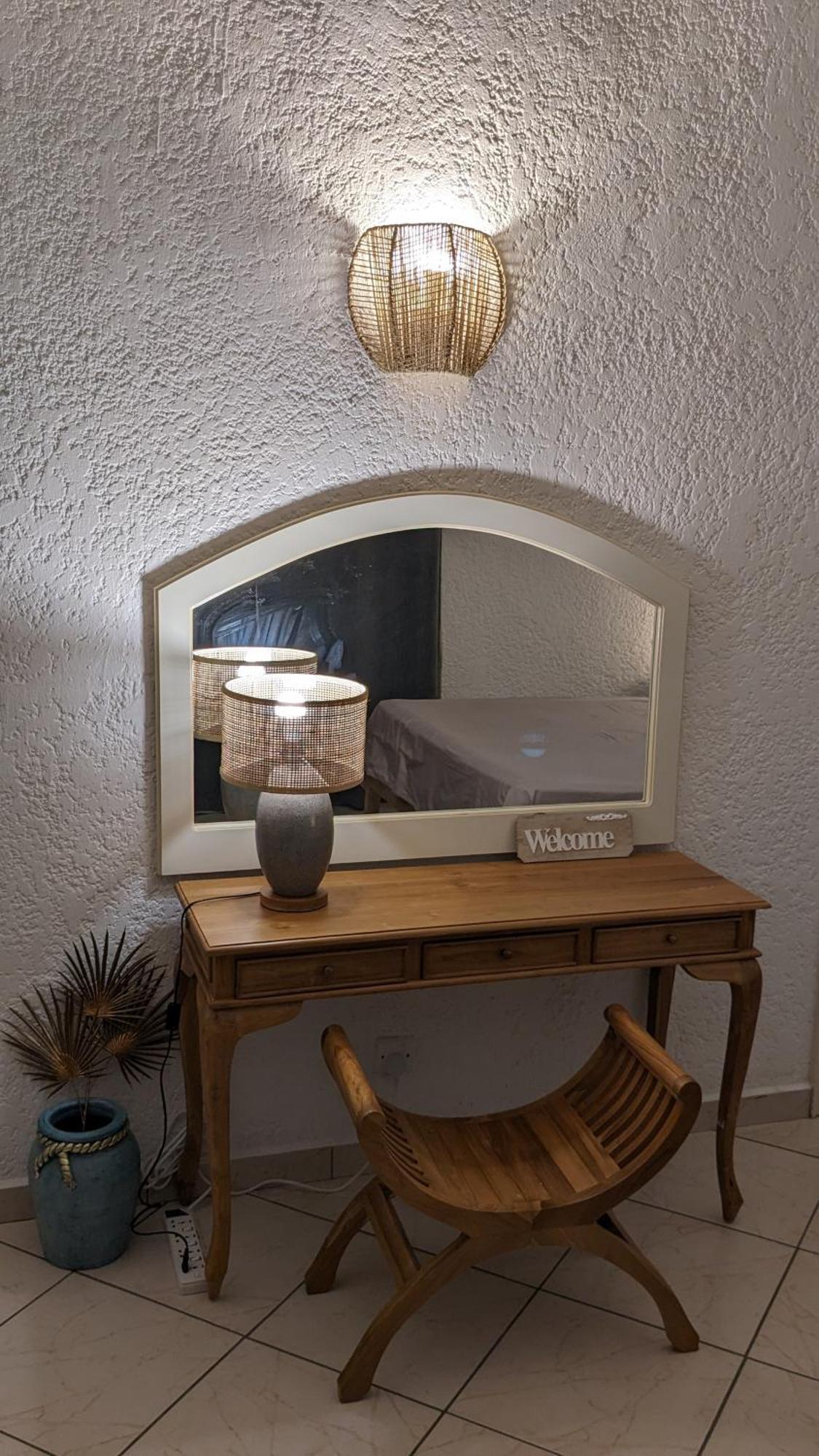 Charming Apartment Close To Beach & Amenities - Appartement De Charme Proche Plage Flic-en-Flacq エクステリア 写真